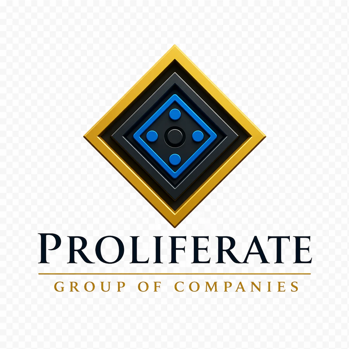 PGC supplied logo