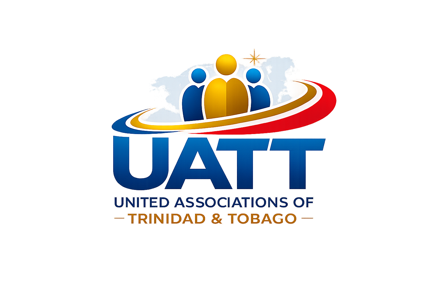 UATT supplied logo