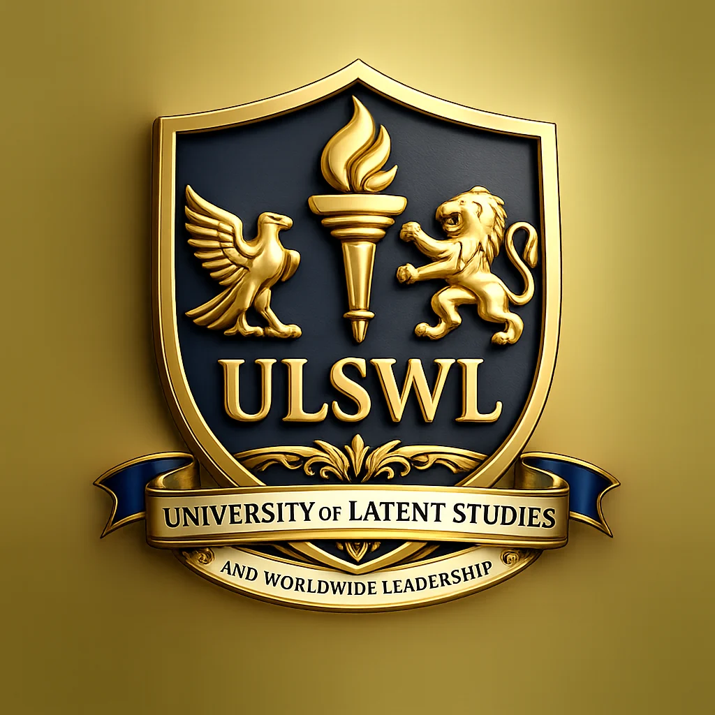 ULSWL supplied logo